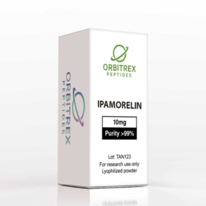 Ipamorelin 10mg