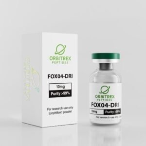 FOXO4-DRI 10mg