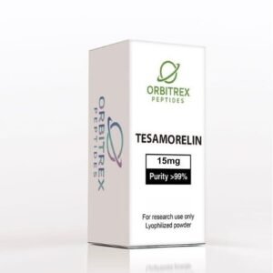 Tesamorelin 15mg